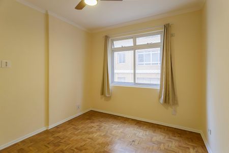 Quarto de apartamento para alugar com 1 quarto, 44m² em Jardim Paulistano, São Paulo