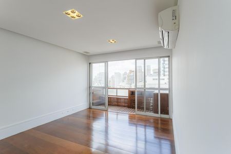 Apartamento à venda com 145m², 3 quartos e 3 vagas Apartamento à venda com 145m², 3 quartos e 3 vagasSala