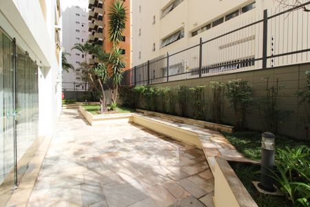 Apartamento à venda com 145m², 3 quartos e 3 vagas Apartamento à venda com 145m², 3 quartos e 3 vagasÁrea comum