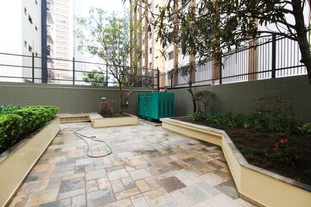 Apartamento à venda com 145m², 3 quartos e 3 vagas Apartamento à venda com 145m², 3 quartos e 3 vagasÁrea comum