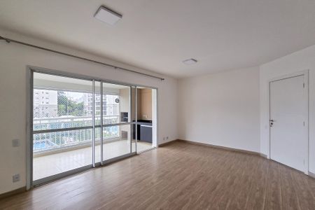 Sala de apartamento para alugar com 4 quartos, 128m² em Nova Petrópolis, São Bernardo do Campo