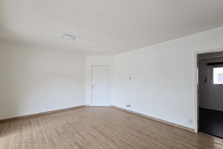 Sala de apartamento para alugar com 4 quartos, 128m² em Nova Petrópolis, São Bernardo do Campo