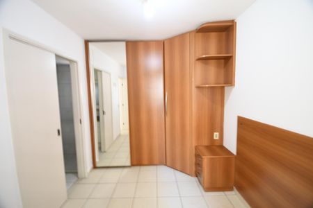 Apartamento para alugar com 75m², 3 quartos e 2 vagasQuarto 3 - Suíte