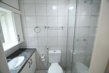 Apartamento para alugar com 75m², 3 quartos e 2 vagasBanheiro Suíte