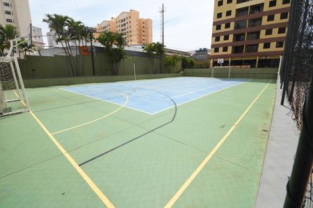 Apartamento para alugar com 75m², 3 quartos e 2 vagasQuadra Esportiva