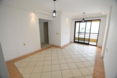Apartamento para alugar com 75m², 3 quartos e 2 vagasSala
