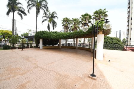 Apartamento para alugar com 75m², 3 quartos e 2 vagasÁrea comum