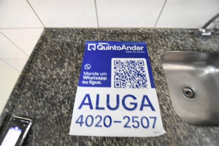 Apartamento para alugar com 75m², 3 quartos e 2 vagasPlaca