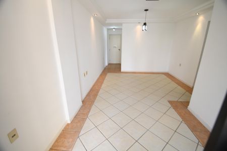Apartamento para alugar com 75m², 3 quartos e 2 vagasSala