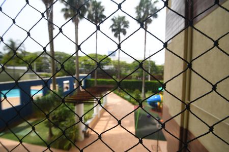 Apartamento para alugar com 75m², 3 quartos e 2 vagasÁrea de Serviço - Vista