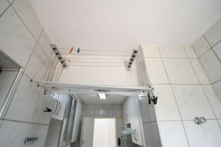 Apartamento para alugar com 75m², 3 quartos e 2 vagasÁrea de Serviço