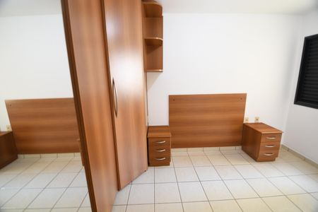 Apartamento para alugar com 75m², 3 quartos e 2 vagasQuarto 3 - Suíte