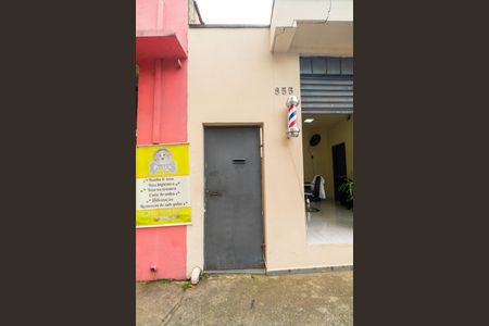 Fachada de casa para alugar com 1 quarto, 13m² em Vila da Saúde, São Paulo