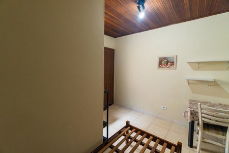 Studio de casa para alugar com 1 quarto, 13m² em Vila da Saúde, São Paulo