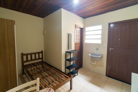 Studio de casa para alugar com 1 quarto, 13m² em Vila da Saúde, São Paulo