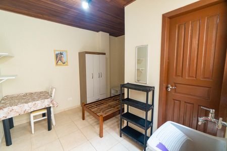 Kitnet de casa para alugar com 1 quarto, 13m² em Vila da Saúde, São Paulo