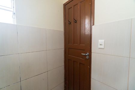 Banheiro de casa para alugar com 1 quarto, 13m² em Vila da Saúde, São Paulo