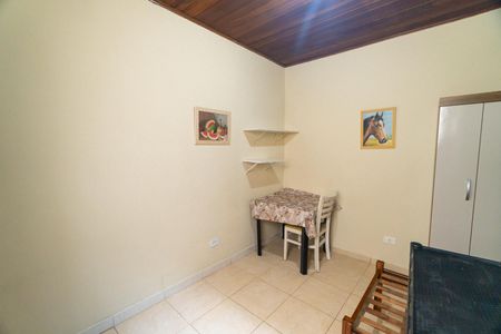 Kitnet de casa para alugar com 1 quarto, 13m² em Vila da Saúde, São Paulo