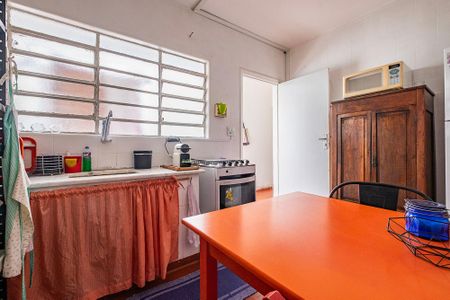 Apartamento para alugar com 120m², 3 quartos e 1 vagaCozinha