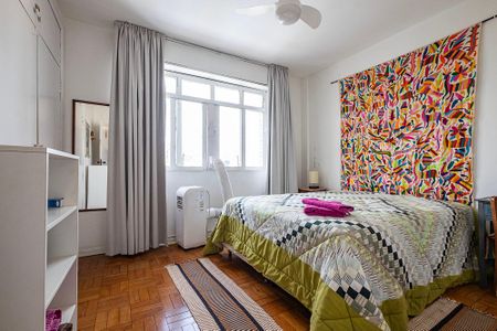 Apartamento para alugar com 120m², 3 quartos e 1 vagaQuarto 1