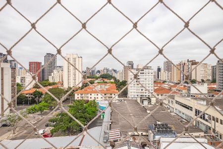 Apartamento para alugar com 120m², 3 quartos e 1 vagaSala - Vista