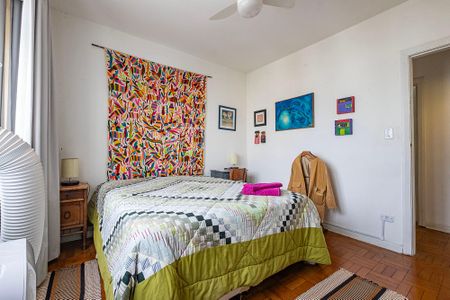 Apartamento para alugar com 120m², 3 quartos e 1 vagaQuarto 1