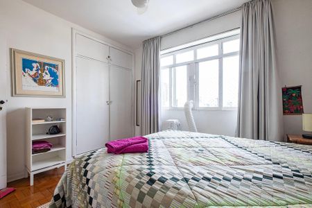 Apartamento para alugar com 120m², 3 quartos e 1 vagaQuarto 1