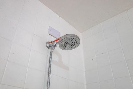 Apartamento para alugar com 120m², 3 quartos e 1 vagaBanheiro Social