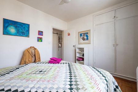 Apartamento para alugar com 120m², 3 quartos e 1 vagaQuarto 1