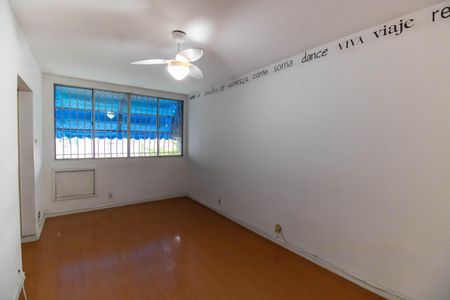 Sala de apartamento para alugar com 2 quartos, 87m² em Fonseca, Niterói