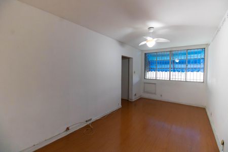 Sala de apartamento para alugar com 2 quartos, 87m² em Fonseca, Niterói