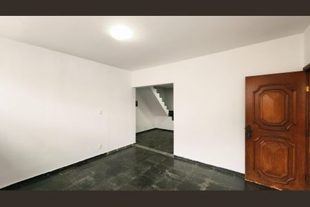 Sala de casa para alugar com 2 quartos, 128m² em Vila Arens Ii, Jundiaí