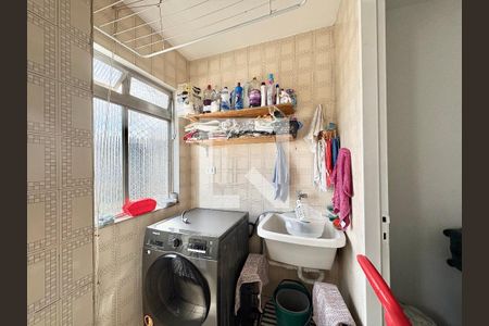 Apartamento para alugar com 80m², 3 quartos e 1 vaga Apartamento para alugar com 80m², 3 quartos e 1 vagaÁrea de Serviço