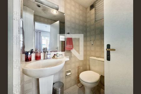 Apartamento para alugar com 80m², 3 quartos e 1 vaga Apartamento para alugar com 80m², 3 quartos e 1 vagaBanheiro 2