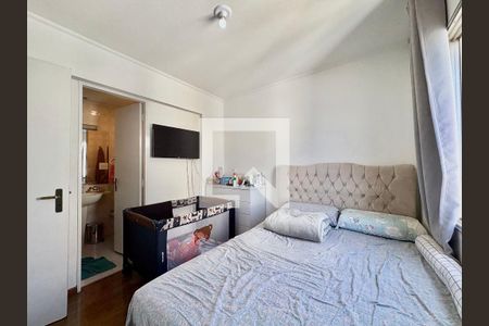 Apartamento para alugar com 80m², 3 quartos e 1 vaga Apartamento para alugar com 80m², 3 quartos e 1 vagaQuarto 1