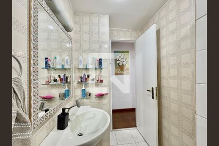 Apartamento à venda com 80m², 3 quartos e 1 vagaBanheiro 1