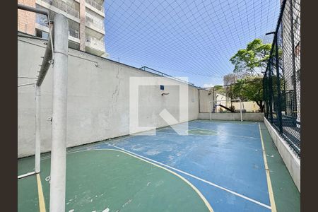 Apartamento para alugar com 80m², 3 quartos e 1 vaga Apartamento para alugar com 80m², 3 quartos e 1 vagaÁrea comum