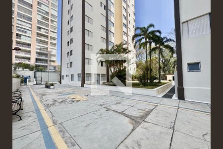 Apartamento para alugar com 80m², 3 quartos e 1 vaga Apartamento para alugar com 80m², 3 quartos e 1 vagaÁrea comum