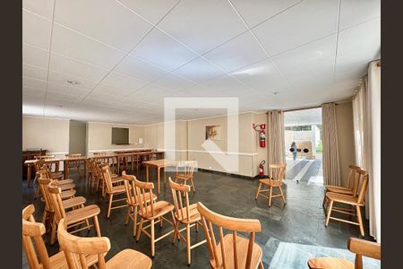 Apartamento para alugar com 80m², 3 quartos e 1 vaga Apartamento para alugar com 80m², 3 quartos e 1 vagaÁrea comum