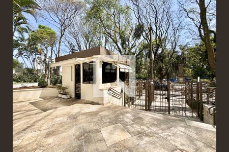 Apartamento para alugar com 80m², 3 quartos e 1 vaga Apartamento para alugar com 80m², 3 quartos e 1 vagaÁrea comum