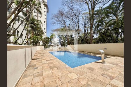 Apartamento para alugar com 80m², 3 quartos e 1 vaga Apartamento para alugar com 80m², 3 quartos e 1 vagaÁrea comum