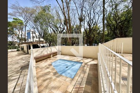 Apartamento para alugar com 80m², 3 quartos e 1 vaga Apartamento para alugar com 80m², 3 quartos e 1 vagaÁrea comum