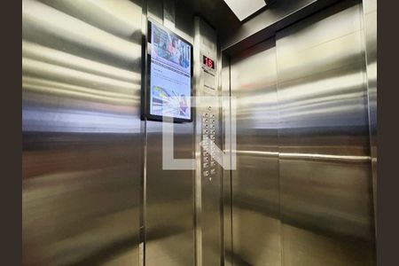 Apartamento para alugar com 80m², 3 quartos e 1 vaga Apartamento para alugar com 80m², 3 quartos e 1 vagaÁrea comum