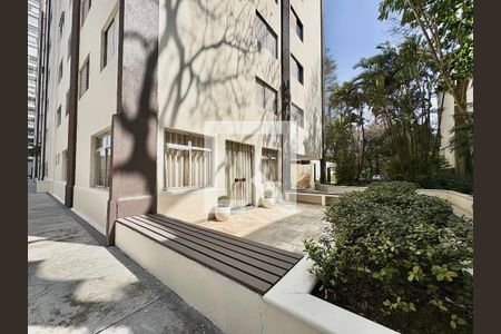 Apartamento para alugar com 80m², 3 quartos e 1 vaga Apartamento para alugar com 80m², 3 quartos e 1 vagaÁrea comum