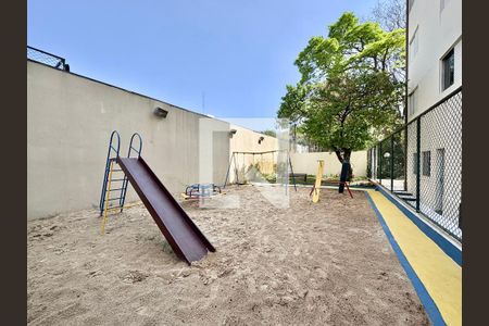 Apartamento para alugar com 80m², 3 quartos e 1 vaga Apartamento para alugar com 80m², 3 quartos e 1 vagaÁrea comum