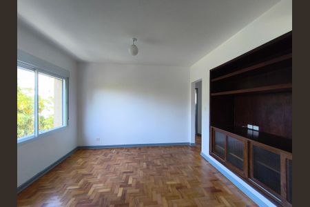 Sala de apartamento para alugar com 2 quartos, 124m² em Vila Clementino, São Paulo