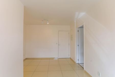 Sala de apartamento à venda com 2 quartos, 56m² em Taboão, São Bernardo do Campo