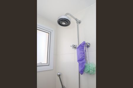 Apartamento para alugar com 241m², 4 quartos e 3 vagas Apartamento para alugar com 241m², 4 quartos e 3 vagasBanheiro da Suíte 2