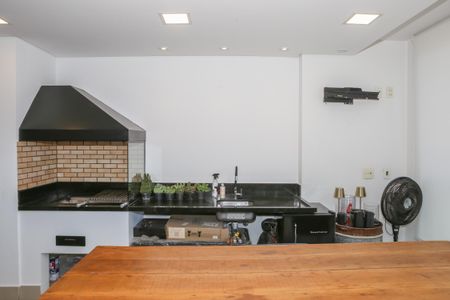 Apartamento para alugar com 241m², 4 quartos e 3 vagas Apartamento para alugar com 241m², 4 quartos e 3 vagasVaranda da Sala