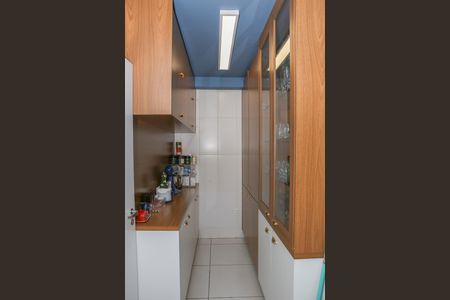 Apartamento para alugar com 241m², 4 quartos e 3 vagas Apartamento para alugar com 241m², 4 quartos e 3 vagasCozinha
